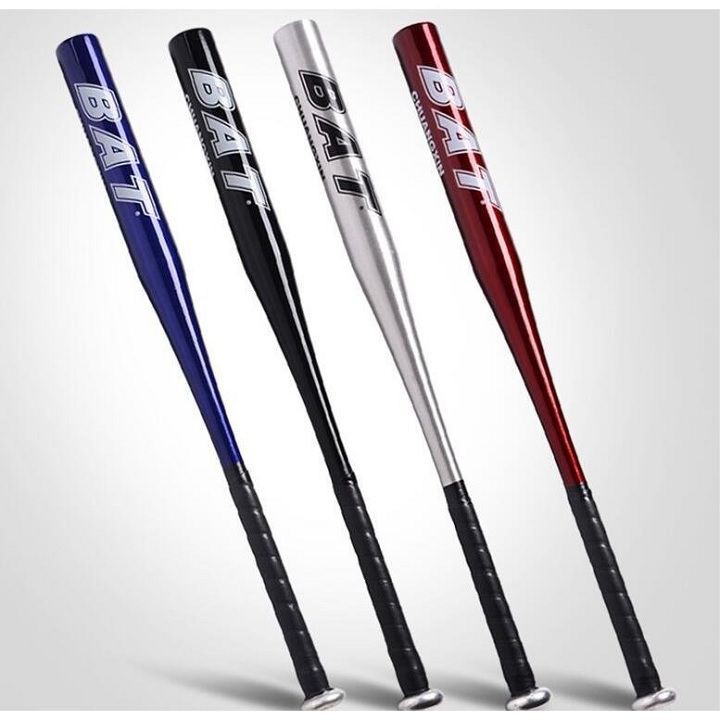 GẬY BÓNG CHÀY THỂ THAO CAO CẤP 71cmx28inch HỢP KIM CHẮC CHẮN, ĐỘ BỀN CAO 88050