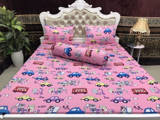 Drap thun hàn quốc