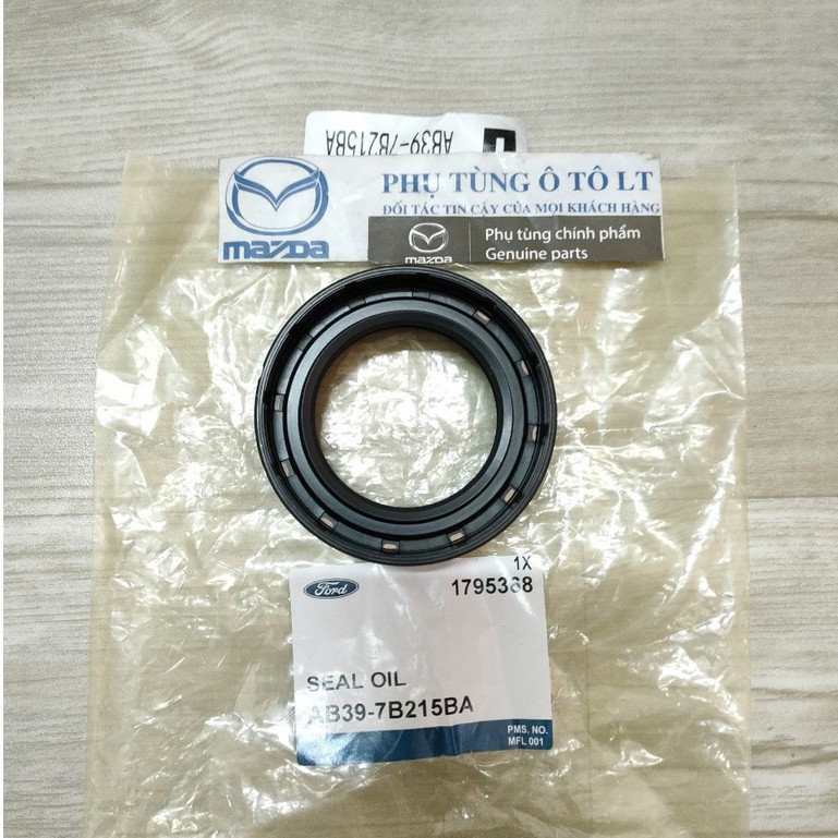 Phớt đuôi hộp số Ford Ranger 2012-2018 chung Mazda BT50 2012-2018