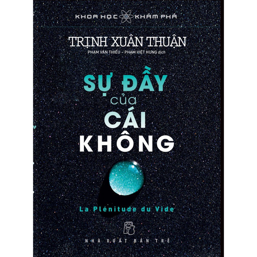 Sách-Sự Đầy Của Cái Không
