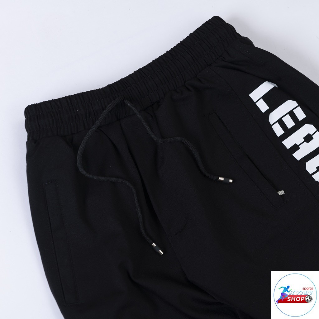 [Mã SKAMSALE06 giảm 10% TỐI ĐA 100K đơn 150K] Quần ngố thời trang nam chất liệu vải thun co giãn 4 chiều kynn shop | BigBuy360 - bigbuy360.vn