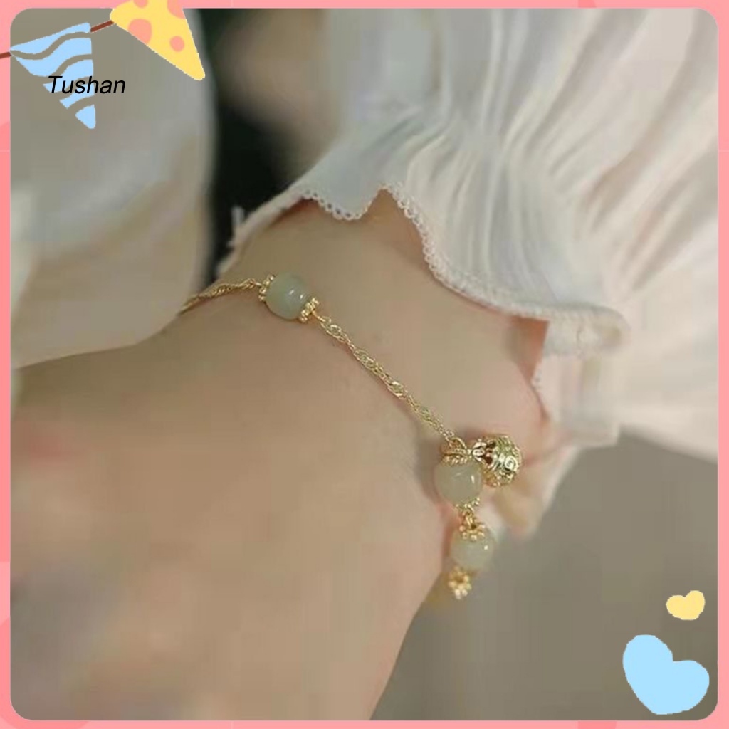 Vòng Đeo Tay Cặp Đôi Không Gây Dị Ứng Thời Trang