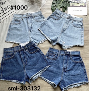 Quần jean nữ Bigsize, size SML - 31-35 ❌