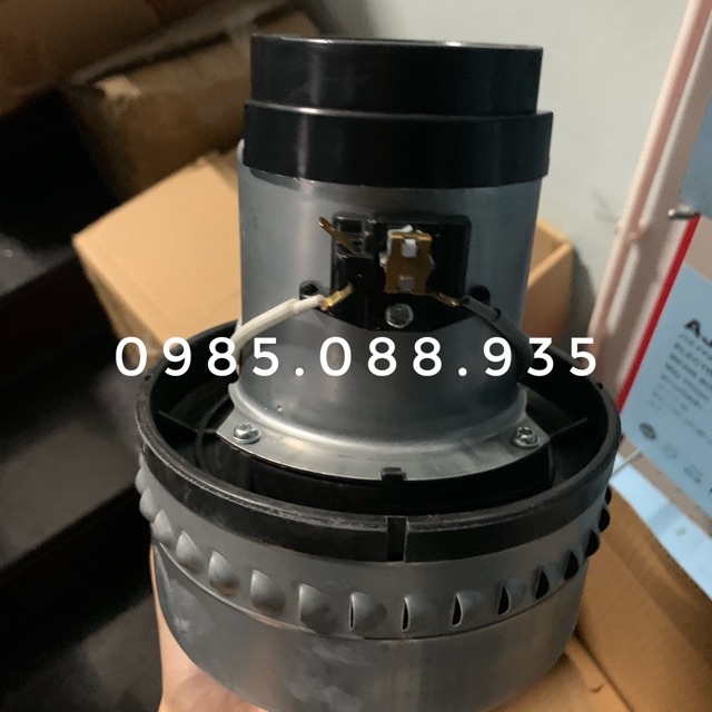 Mô tơ máy hút bụi AVC15 AVC30 AVC60 AVC80 DCA - Củ hút bụi DCA