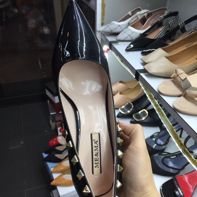 Freeship 99k TQ_Giầy nữ