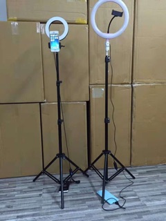 Gậy live kèm đèn sz 26cm