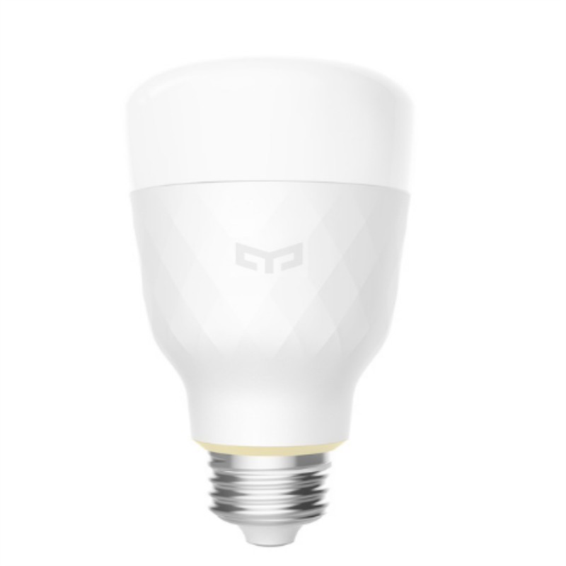 Bóng Đèn Led Thông Minh Xiaomi Yeelight Yldp05Yl 16 Tấm Điều Khiển 2.4 Ghz Wifi