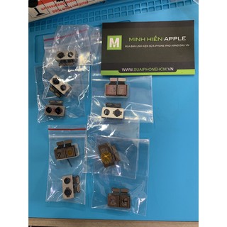 Camera sau ip 8plus zin bóc máy
