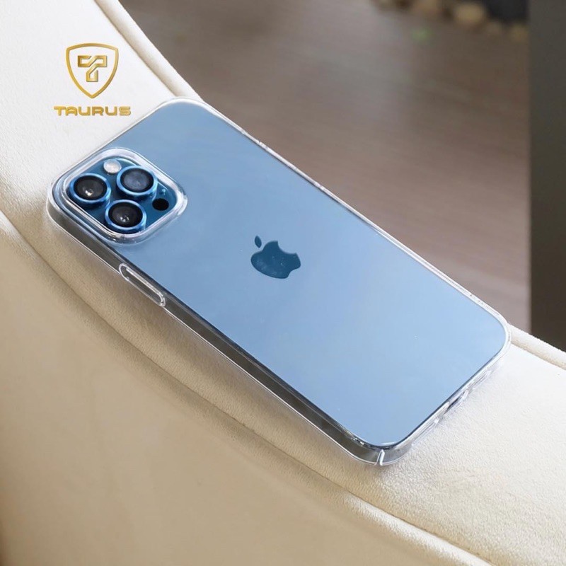 [Mã SKAMCLU9 giảm 10% đơn 100K] Ốp lưng iphone MEMUMI trong chống ố màu cho iphone 13Pro Max / 13Pro / 13 /  12Pro Ma