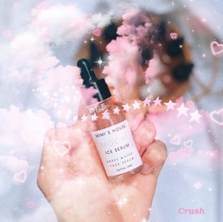 SERUM LẠNH MOCHI CHAI LỚN 20ML