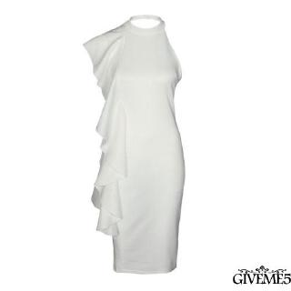 Đầm Maxi Không Tay Phong Cách Boho Cho Nữ