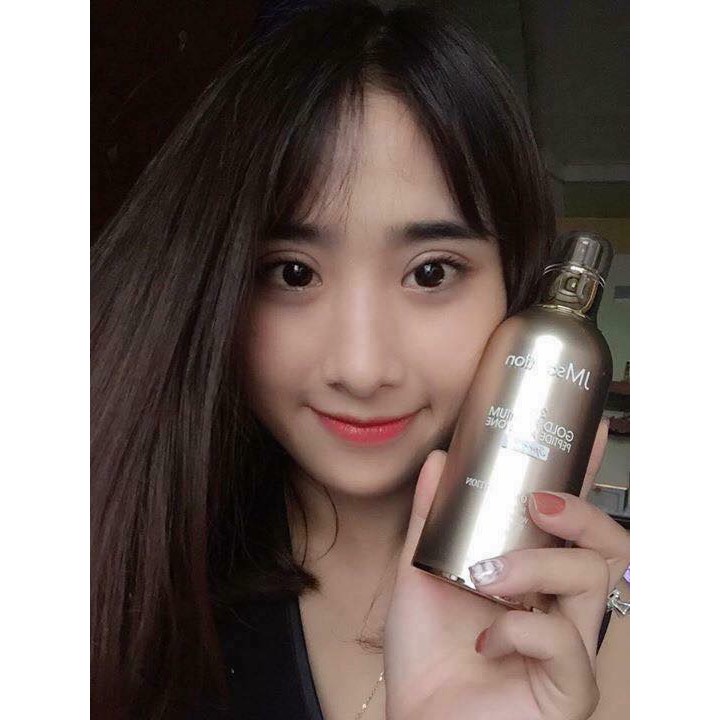 Tinh chất JMsolution 24K Gold Premium Peptide All-in-one Special Hàn Quốc - mẫu mới 2019