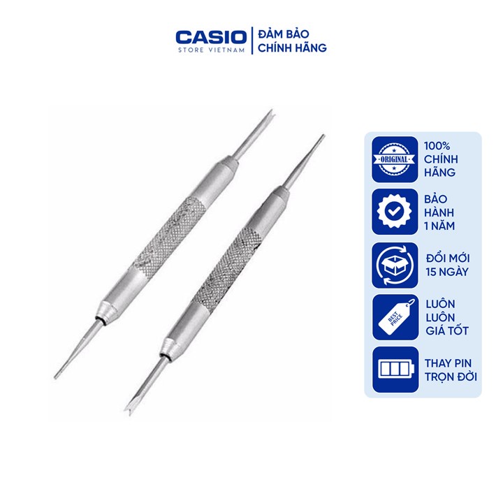 Dụng cụ thay dây đồng hồ - Que thay dây đồng hồ cực rẻ