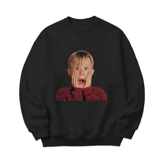 Áo Sweater [ Mun Phong Cách ] - Mẫu áo Sweater ALONE HOME