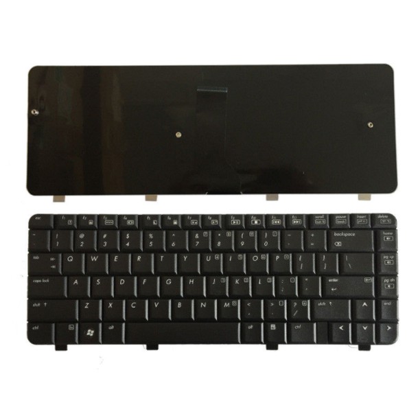 Bàn Phím Máy Tính HP CQ40