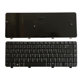 Bàn Phím Máy Tính HP CQ40