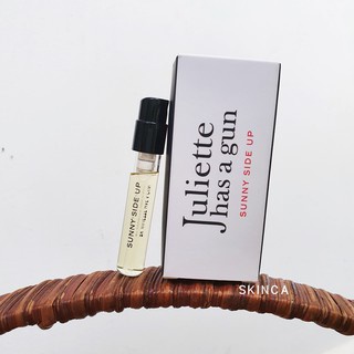 Vial Nước Hoa Juliette Has A Gun Not A Perfume mini