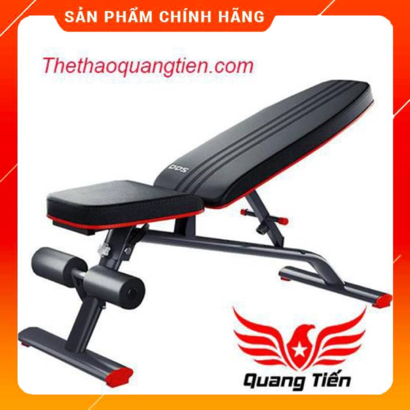 Ghế Tập Gym Đa Năng DDS-1201