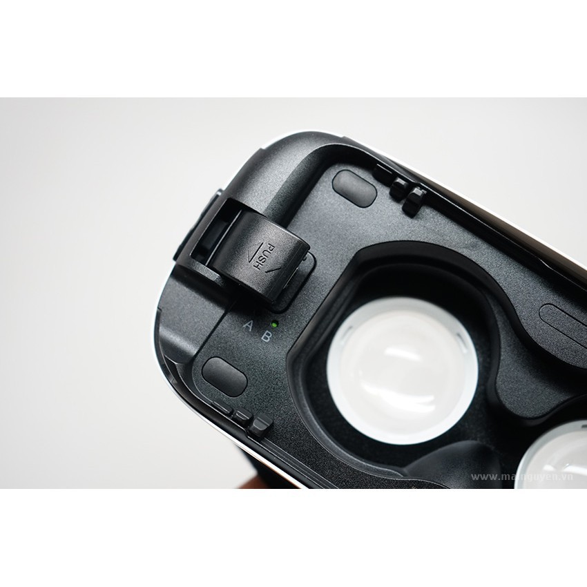 Kính Thực Tế Ảo Samsung Gear VR SM-R322