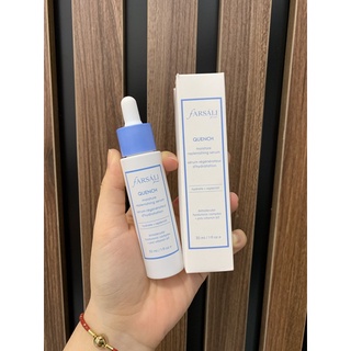 Serum dưỡng da Farsali quench