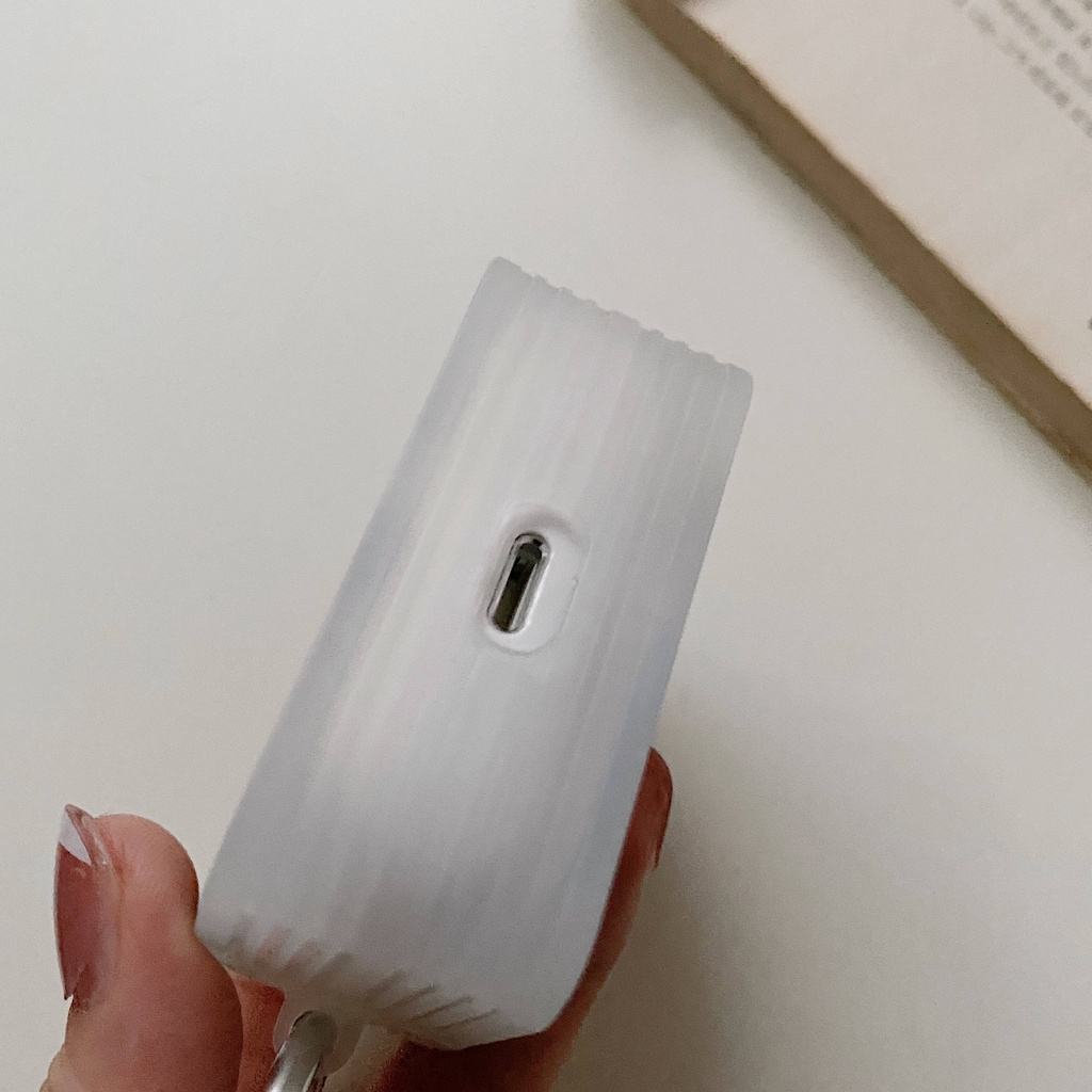 Vỏ Bảo Vệ Hộp Sạc Tai Nghe compatible AirPods 3 compatible AirPods 3 Năm 2021 Centurcompatible AirPods3 Curise 3rd Pro compatible AirPods2gen Ốp