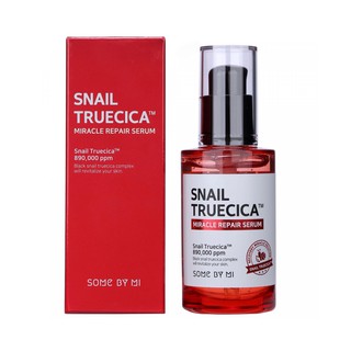 Tinh chất Some By Mi Snail Truecica Miracle Repair Serum