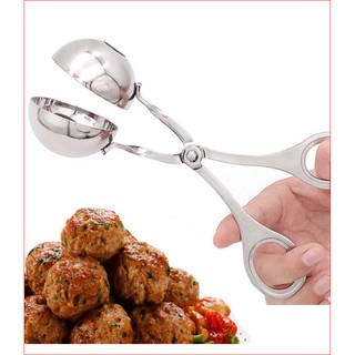 Dụng Cụ Làm Thịt Viên