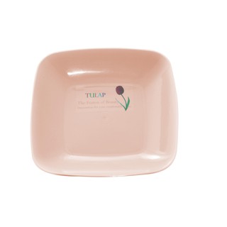 Dĩa vuông TỰ LẬP TL820-17cm