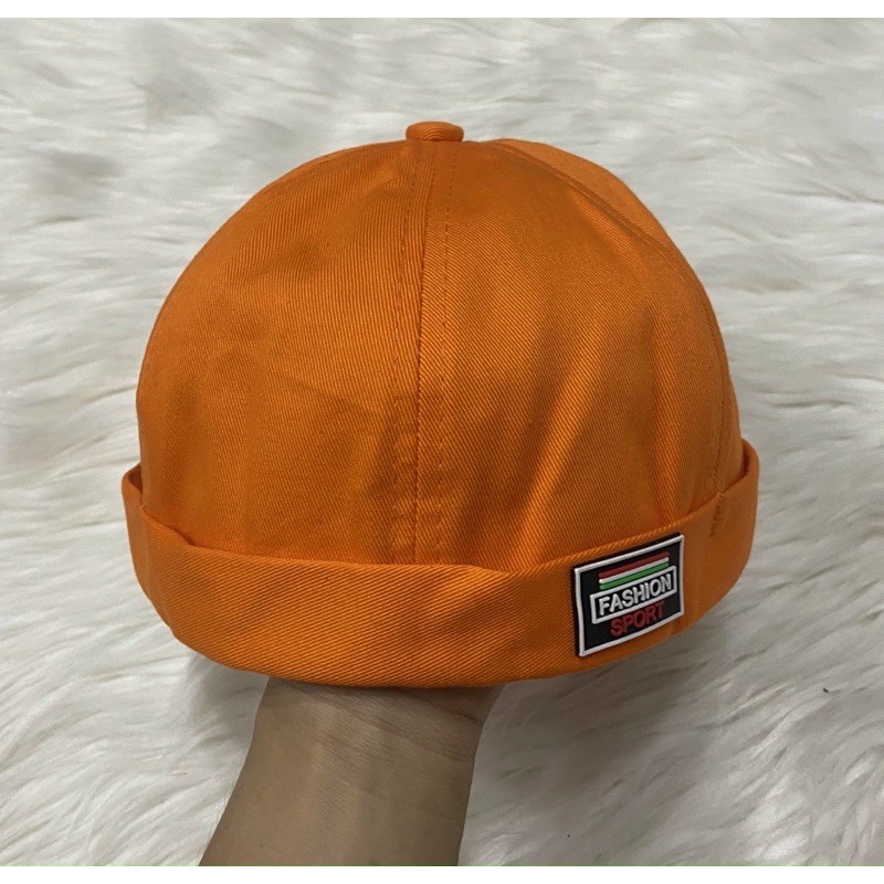 Mũ BEANIE VÀNH TRÒN PHONG CÁCH HÀN QUỐC