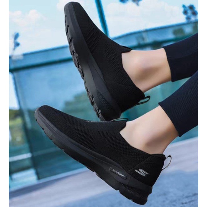 GIÀY THỂ THAO SKECHERS GOWALK 6 CHO NAM