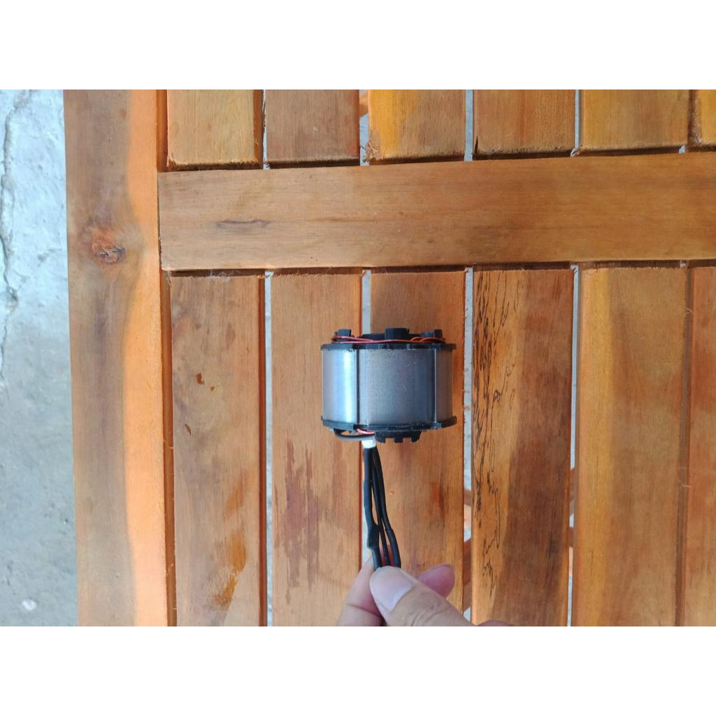 Mạch máy cắt, cò máy cắt, nhông cuộn dây máy cắt không chổi than