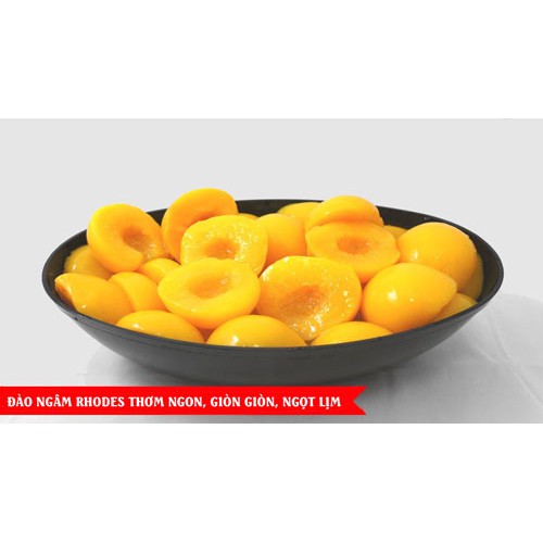 Đào Lon Rhodes | BigBuy360 - bigbuy360.vn