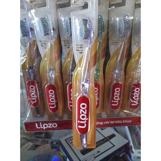 Bàn Chải Lipzo Áo Dài cao cấp