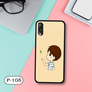 Ốp hoạt hình Vsmart Star