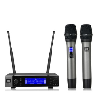 Micro JBL VM200 | Micro Không Dây JBL VM200