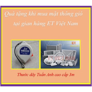 Thước rút 3m xoài hàng loại 1 có tem Tuấn Anh