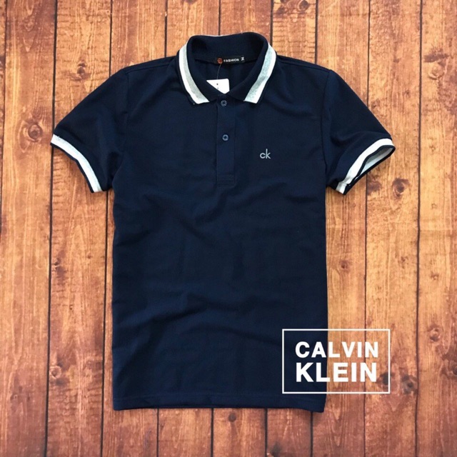 Áo thun nam cổ bẻ TT921 | BigBuy360 - bigbuy360.vn