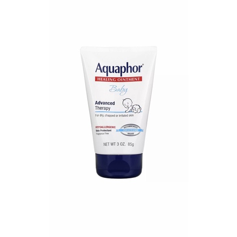 ✅ Kem hăm tả dành cho baby Aquaphor Baby - Mỹ
