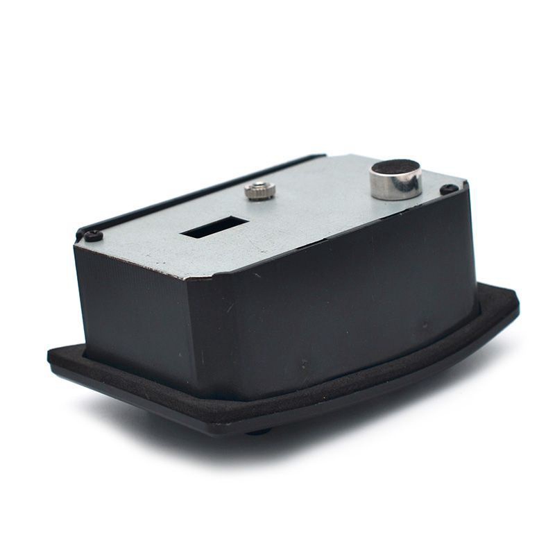 Bộ Cân Bằng EQ KLT-3 4 Band EQ Chuyên Dụng Cho Đàn Guitar