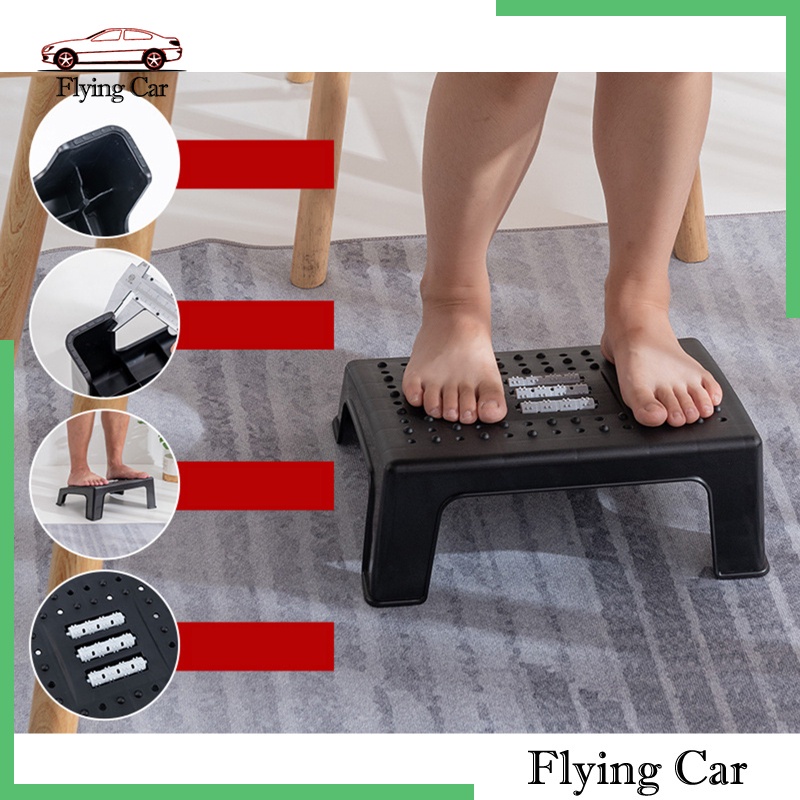 Gác Chân Cách Tân Chỉnh Tư Thế Và Lưu Thông Tuần Hoàn Cho Văn Phòng Lzdjfmy2
