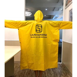 Áo mưa Laura Sunshine Nhật Kim Anh