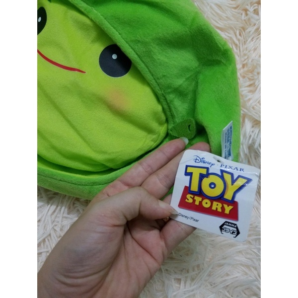 Gấu nhồi bông hình hạt quả đậu cảm xúc