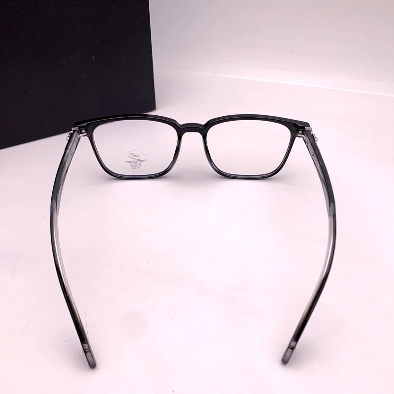 Gọng kính CHROME HEARTS dẻo lõi hợp kim 20218