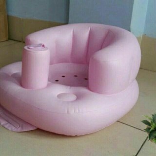 Ghế Hơi Tập Ngồi
