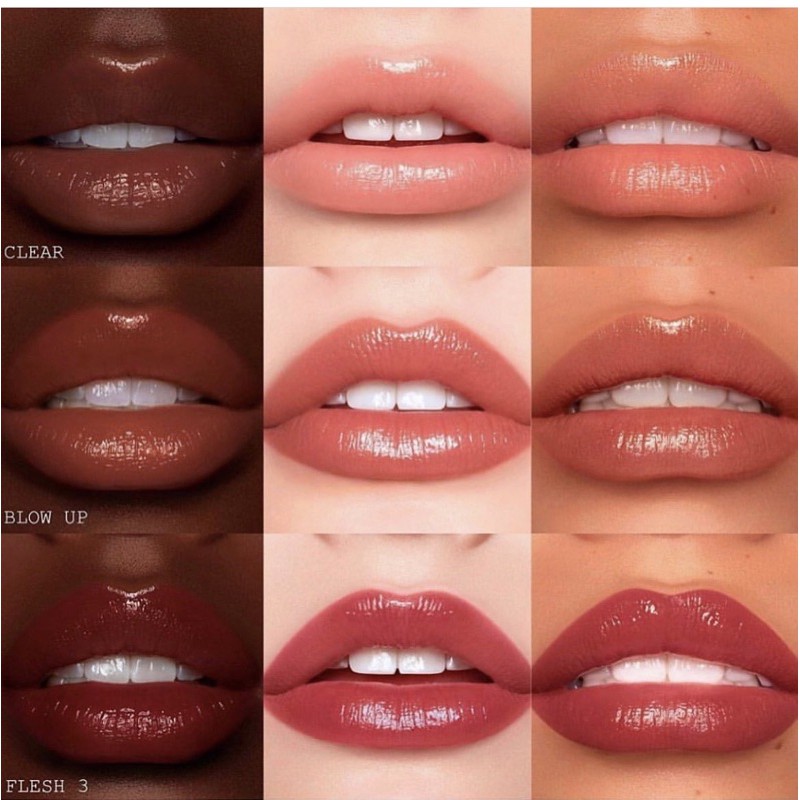 SET SON PAT MC GRATH LIPBALM 3 THỎI MINI