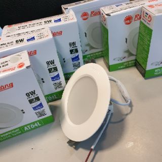Âm trần 9W D90 Rạng Đông
