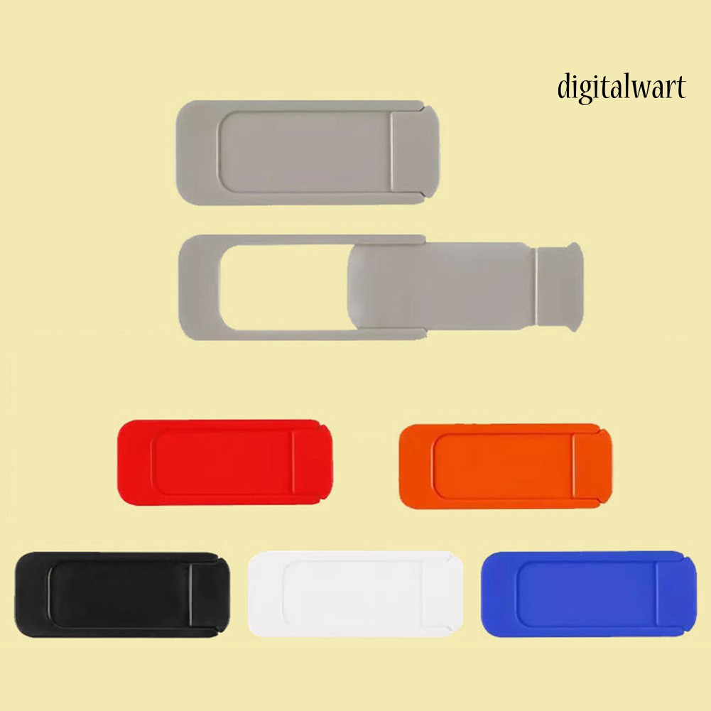 Set 3 miếng dán bảo vệ Webcam máy tính Laptop