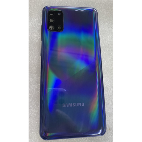 Vỏ SAMSUNG A31