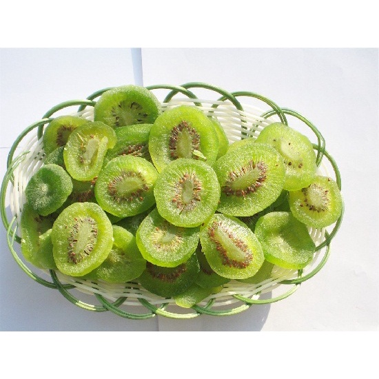 KIWI SẤY DẺO 100G / 250G / 500G