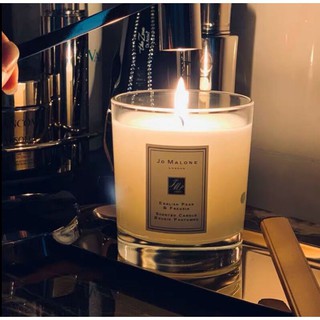 Nến thơm cao cấp Jo Malone